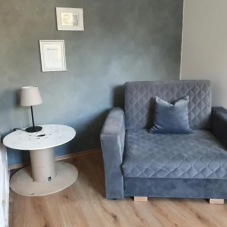Javor Apartment *
