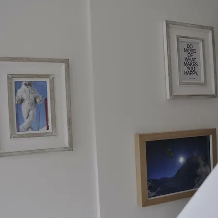 Apartment Javor *