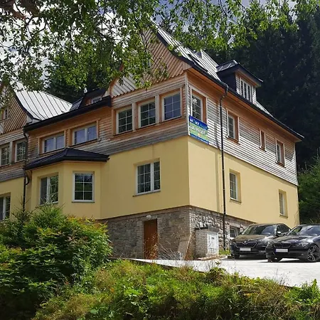Apartman Javor Pec pod Sněžkou