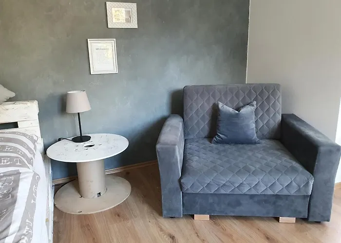 Javor Apartmán *
