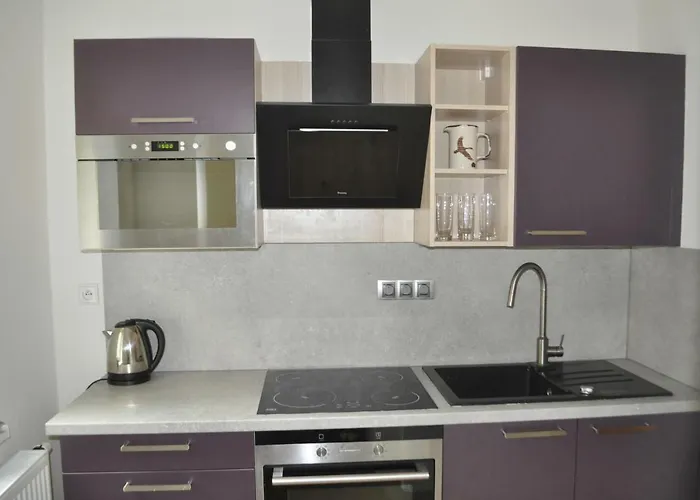 Javor Apartmán *