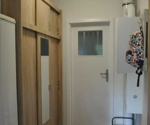 Javor Apartmán Pec pod Sněžkou