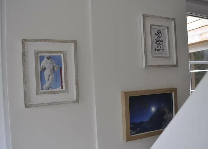 Apartmán Javor *