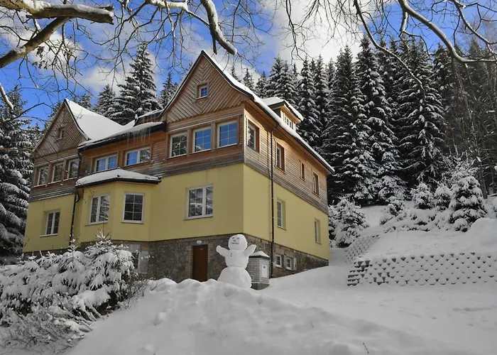 Javor Apartmán