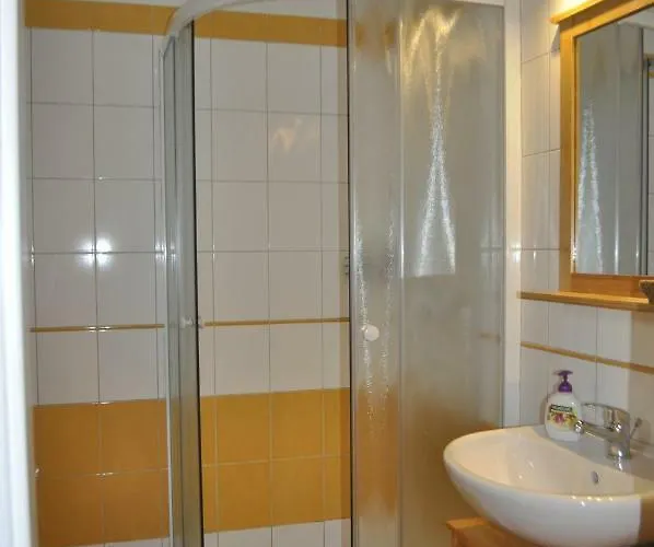Javor Apartmán *