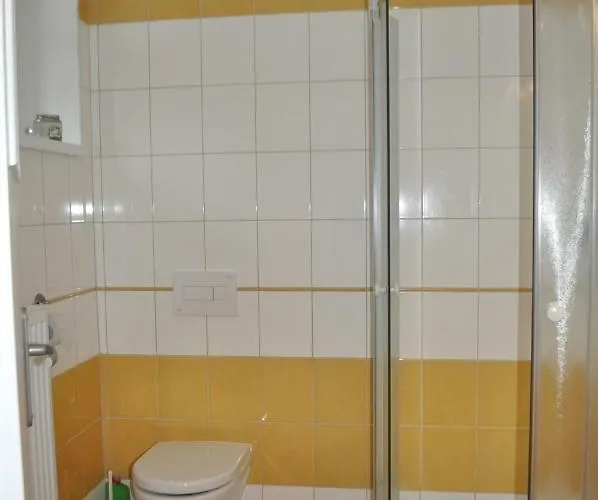 Apartmán Javor Pec pod Sněžkou